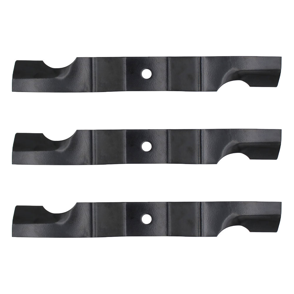 Qty 3: Blade Fits Gravely Replaces 03746500