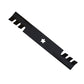 575240701 (1) New 17-3/4" X 5 Point Star Mulcher Blade Fits Husqvarna Models