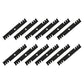 12PK Fits Oregon 95-077 Blades for 52" Fits Husqvarna 574870801 575240701