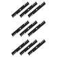 Fits 95-077 Mower Blades 52" Fits Husqvarna 575240701 GT52XLS GTH2752TF 9-Pack
