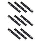 Fits 95-077 Mower Blades 52" Fits Husqvarna 575240701 GT52XLS GTH2752TF 9-Pack