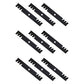 9 Pack Fits Oregon 95-077 Blades For 52" Fits Husqvarna 574870801 575240701 GT