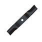 K5576-34350 Replacement 16-1/2" X 57/64" Blade Fits Kubota Models