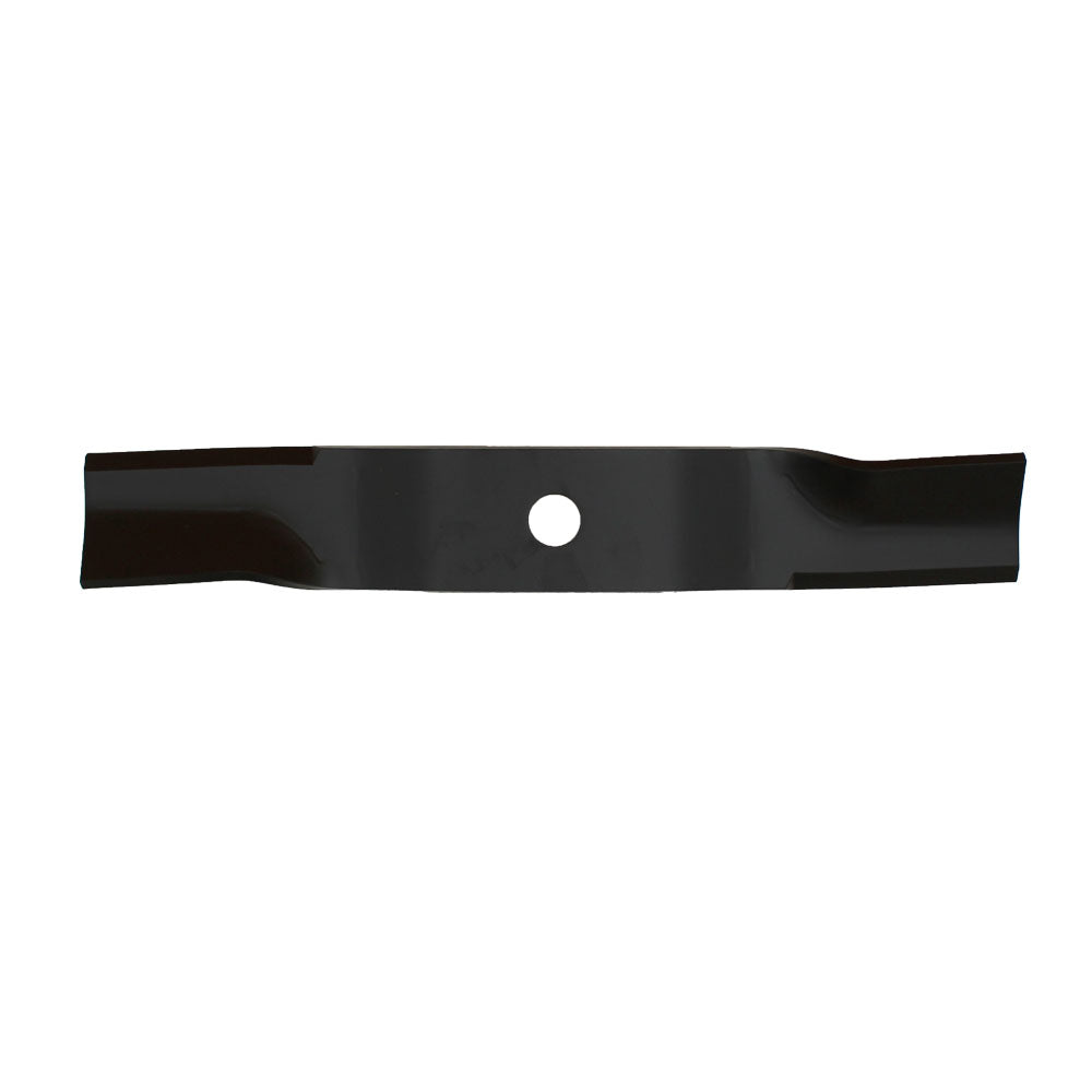 Replacement Riding Mower Blade 16-1/2" X 57/64" Fits Kubota Riding Mowers