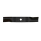 Fits Kubota Riding Lawn Mowers: Several Models Replacement Mower Blade