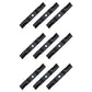 9 Blades Fits Kubota k5576-34350 k557634350