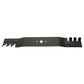 Toothed Blade Fits Cub Cadet Replaces 742-04244-Toothed