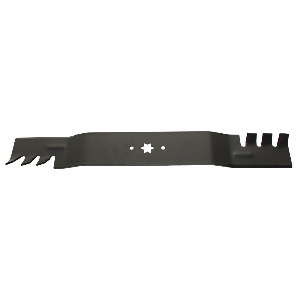 Toothed Blade Fits Cub Cadet Replaces 742-04244-Toothed