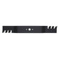 Toothed Blade Fits Universal Replaces LAB50-0225