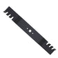 Toothed Blade Fits Universal Replaces LAB50-0225