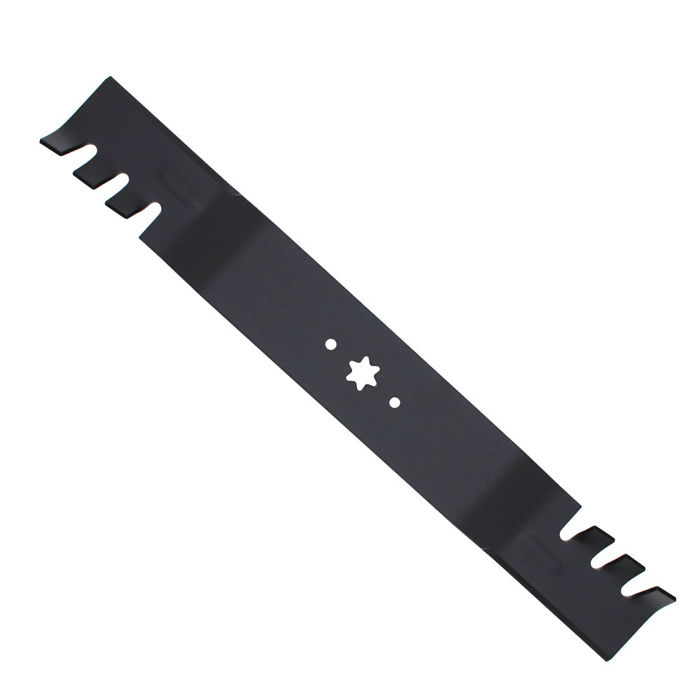 Toothed Blade Fits Universal Replaces LAB50-0225