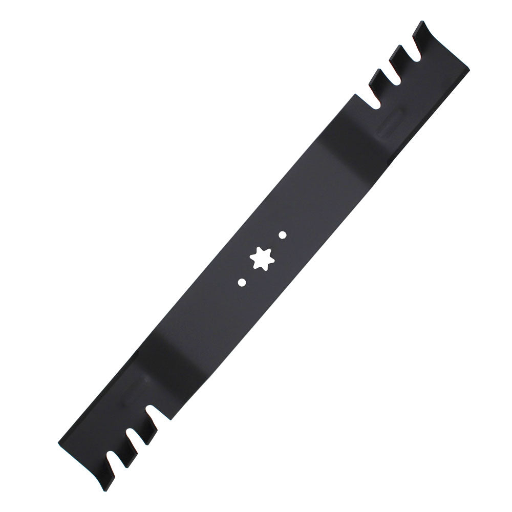 Toothed Blade Fits Cub Cadet Replaces 742-04244-Toothed