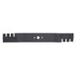 Toothed Blade Fits Universal Replaces LAB50-0225