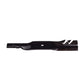 Mower Blade Fits Ariens Zero-Turn Mowers Replaces 0027300