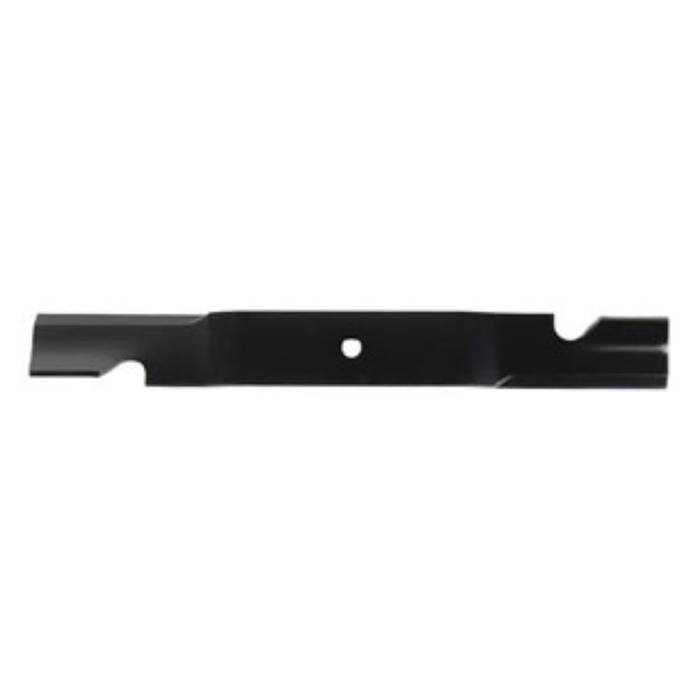 21" Notched Mower Blade Fits Great Dane Replaces D18036-NOTCHED