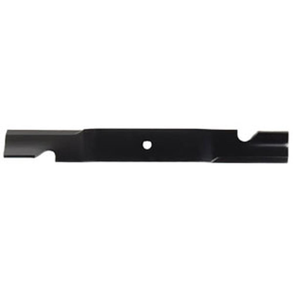 21" Notched Mower Blade Fits Bobcat Replaces 112111-03-NOTCHED