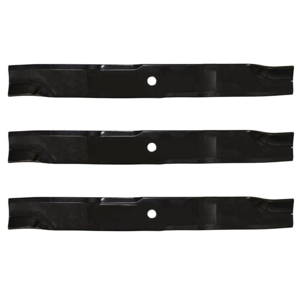 Qty 3: Mower Blade Fits John Deere Replaces GDU10232