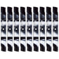 9pk High Lift 93-011 Blades Fits Bobcat 61" 226ES Fastcut FR691V Preditor Pr