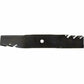 Mulching Blade Fits Oregon Replaces 94-026