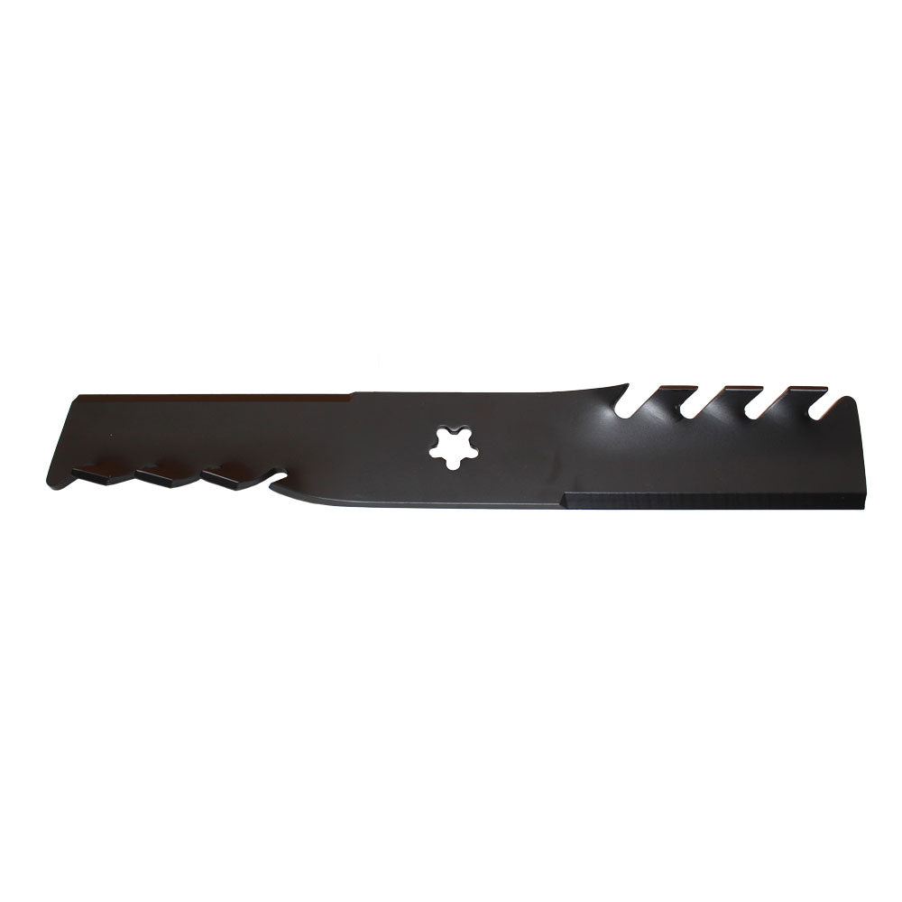 Mulching Blade Fits Dixon Replaces 539113425-Mulching