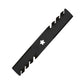 Mulching Blade Fits Dixon Replaces 539113425-Mulching