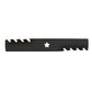 Mulching Blade Fits Yazoo/Kees Replaces 539 113425