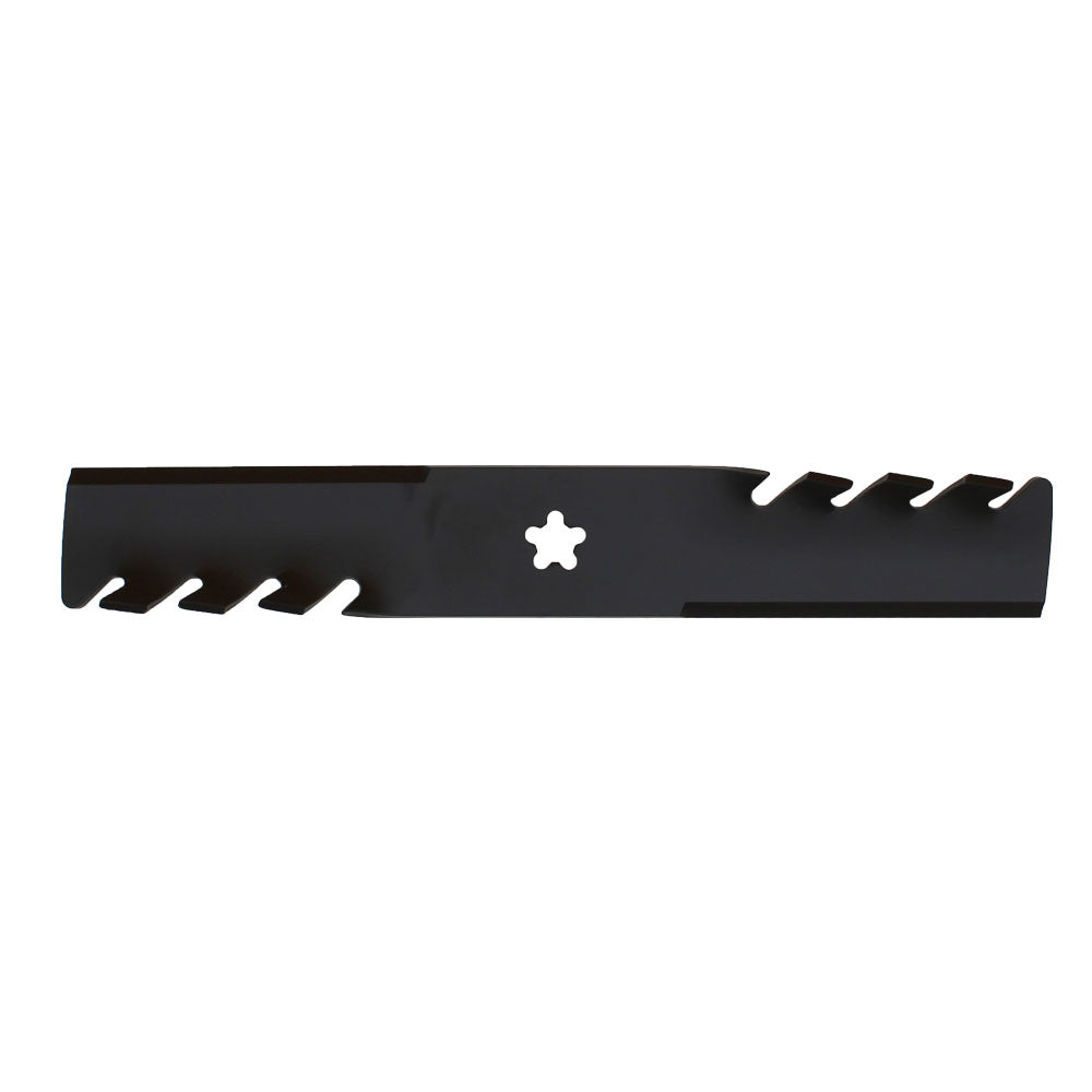 Mulching Blade Fits Oregon Replaces 595-087