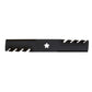Mulching Blade Fits Dixon Replaces 539113425-Mulching