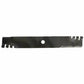 B1PD1041: Multching Mower Blade (x1) Fits John Deere Z960R Ztrak Z970A Ztrak