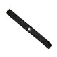 3 in 1 Lawn Mower Blade Fits Poulan Riding Mowers 42" Decks Repl. 532139775