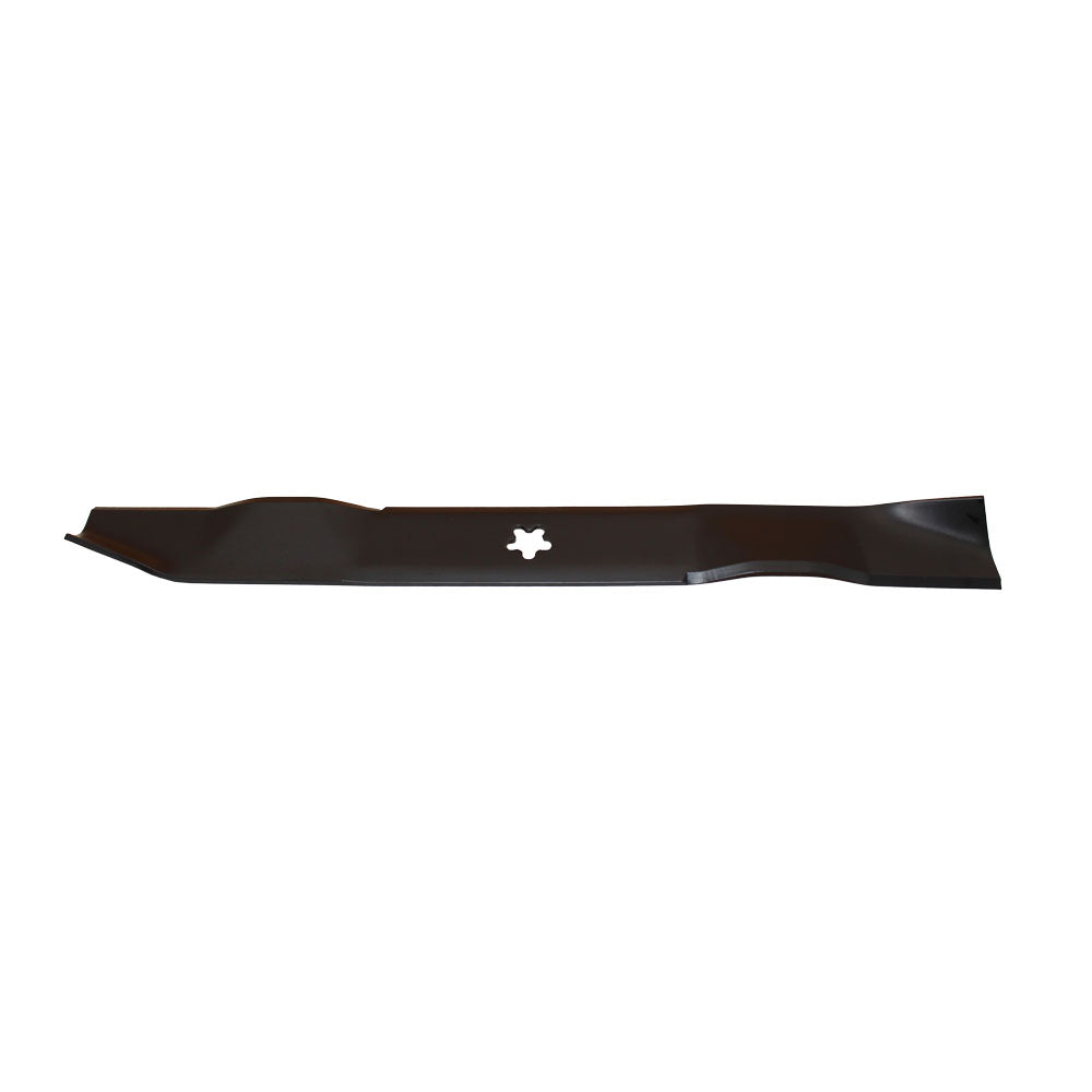 139775 21" Mower Blade Fits AYP Mowers Five Point Star (Requires 2 for 42" Deck)