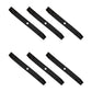 Qty 6: Mower Blade Fits CRAFTSMAN Replaces 24652