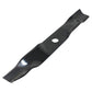 Mulch Blade Fits Exmark Replaces 103-6387-MULCH