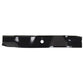 Mulching Blade Fits Stens Replaces 355-028