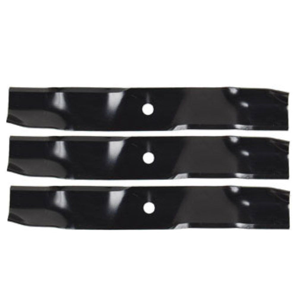 THREE XHT Blades Fits Exmark 1-323515 1-403059 103-1577