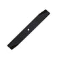 70117 70117KT Standard Lift Mower Blade Fits Woods Mowers