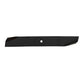 70117 70117KT Standard Lift Mower Blade Fits Woods Mowers