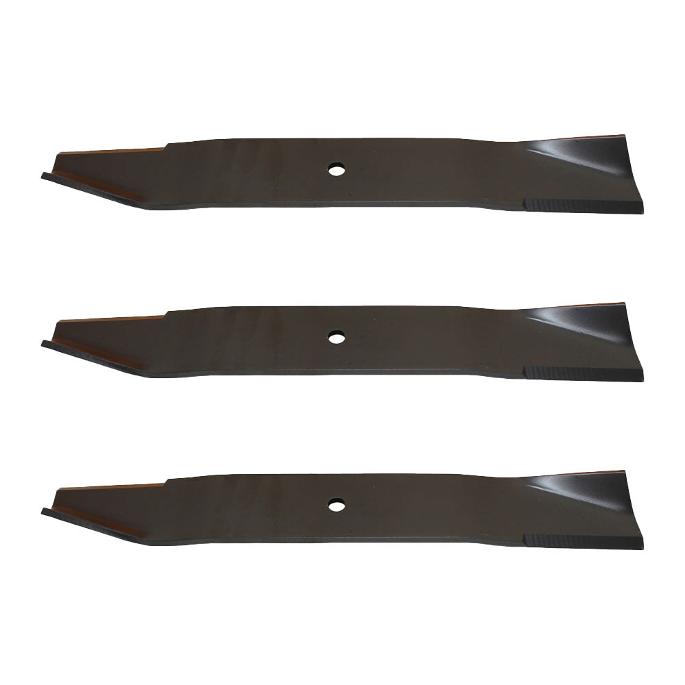 Qty 3: Mower Blade Fits Windsor Replaces 50-2153