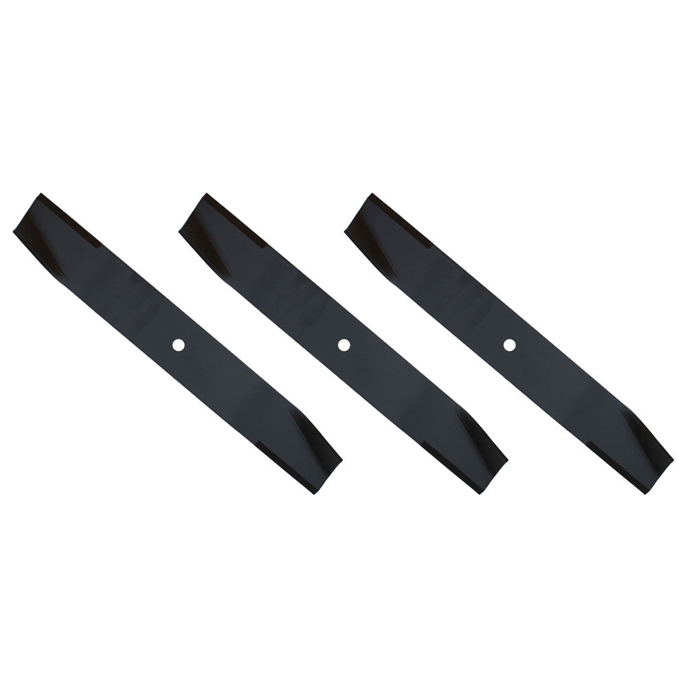 Qty 3: Mower Blade Fits Windsor Replaces 50-2153