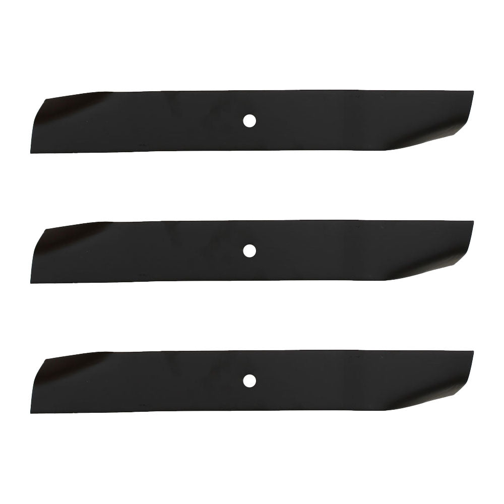 Qty 3: Mower Blade Fits Grasshopper Replaces 320236
