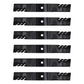 Qty 6: Mulching Blade  Fits Cub Cadet Replaces 01005338