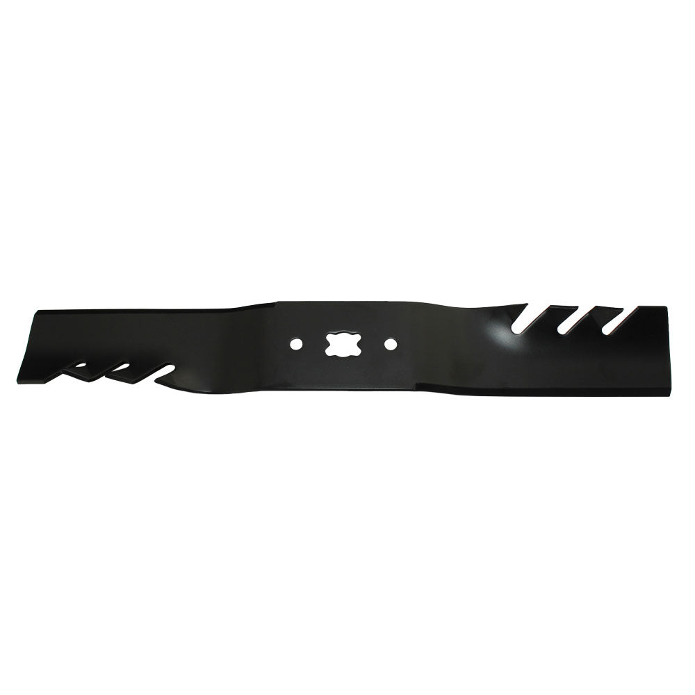 Toothed Mower Blade Fits Cub Cadet Replaces 742-04154