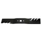 Fits Cub Cadet: 12AE76JU897 Replacement 17-7/8" Lawn Mower Blade 742-04154