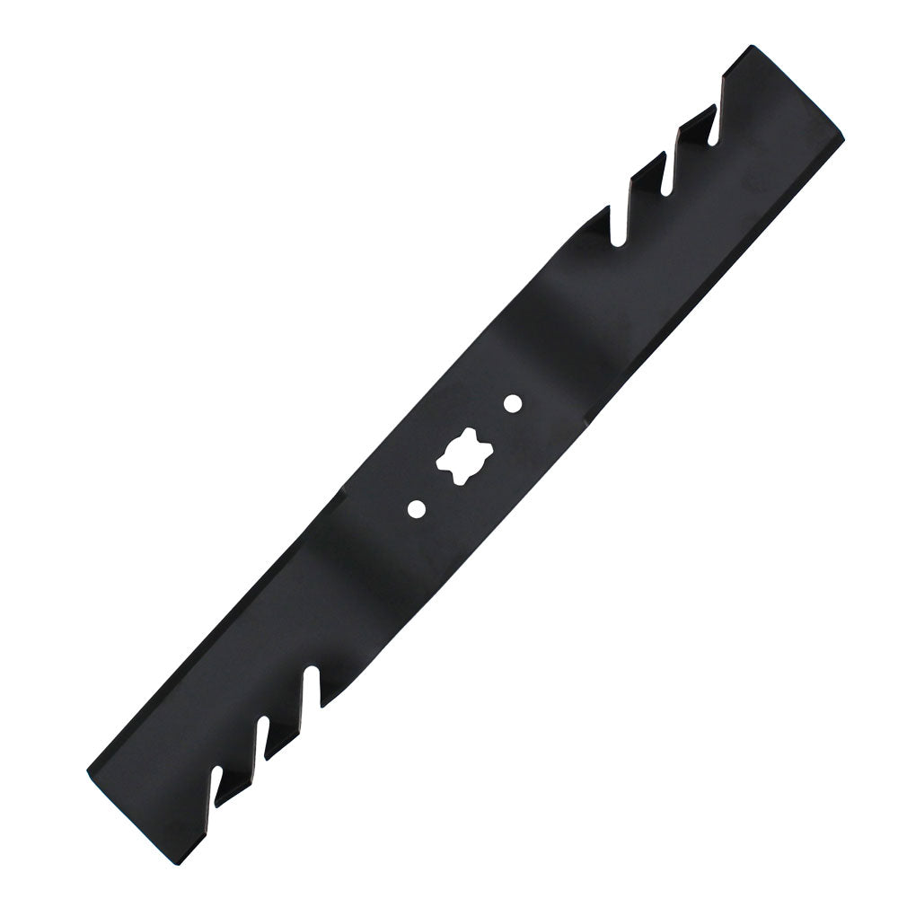 Fits Cub Cadet: 12AE76JU897 Replacement 17-7/8" Lawn Mower Blade 742-04154