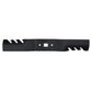 Toothed Mower Blade Fits Craftsman Replaces 742-04154