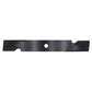 Lawn Mower Blade Fits Snapper Replaces 1737252