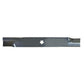Blade Fits Husqvarna Replaces 539112079