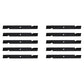 Qty 10: Lawn Mower Blade Fits Scag Replaces 48112
