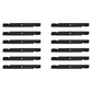 Qty 12: Lawn Mower Blade Fits Gravely Replaces 047685