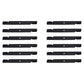 Qty 12: Lawn Mower Blade Fits Ferris Replaces 48112